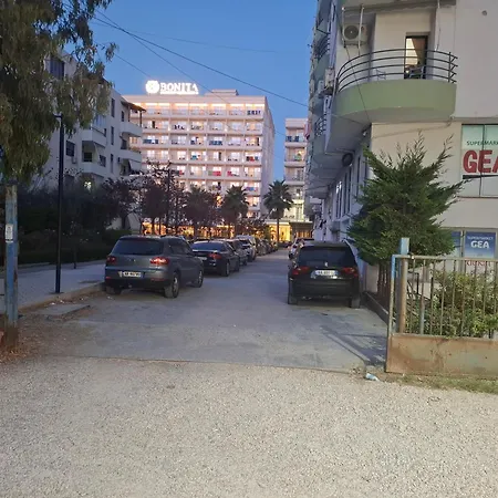 A&d Appartement Golem (Tirana)