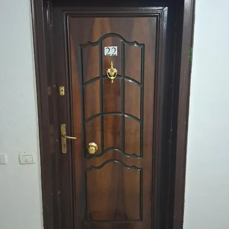 Appartement A&d *