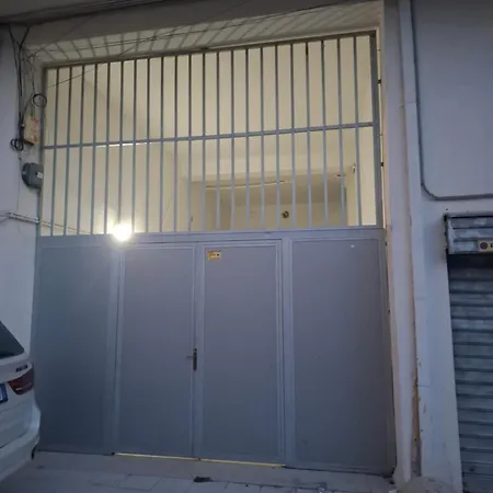 A&d Appartement Golem (Tirana)