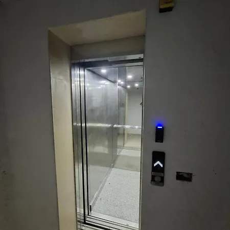Appartement A&d Golem (Tirana)