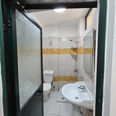 A&d Appartement *