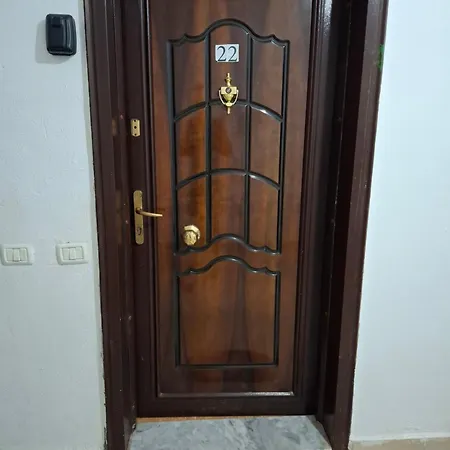 A&d Appartement